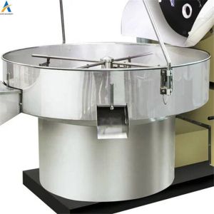 Commercial Coffee Roaster Machine 20kg Gas Automatic Coffee Bean Roaster