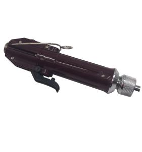 China High Precision Straight Electric Screwdriver Machine Stepless Torque Switching on sale