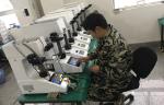 Large LCD Vickers Hardness Testing Machine Built in Printer ASTM E92