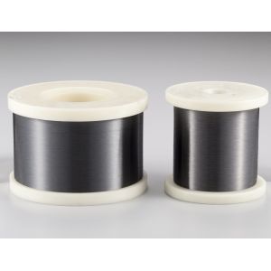 Wholesale Thin Diameter 19.2g/Cm3 Pure Tungsten Heating Wire from china suppliers