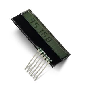 Wholesale 3 4 6 Digit TN LCD Display Module Customized ROHS Approved from china suppliers