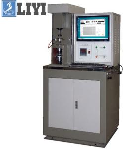 Wholesale Computer Controlled Vertical Universal Testing Machine Friction And Wear Tester from china suppliers