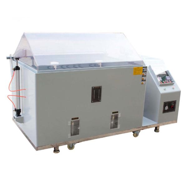 80cm2 H 2.0ml Nozzle Salt Water Spray Test Cyclic Corrosion