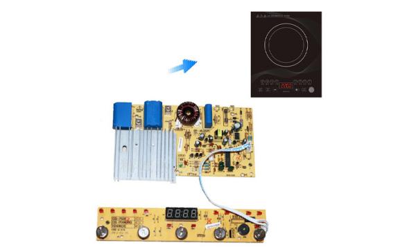 Quality Pcb Box Build Assembly Services Installing Cables EMS Solutions for sale