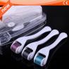 Buy cheap 540 Needles Dermaroller Derma One Derma Rollers CE Certificated from wholesalers