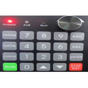 35Kw Induction Brazing Machine