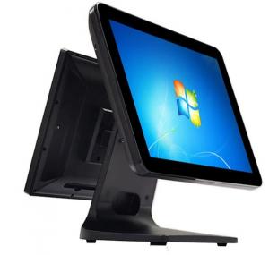 Wholesale Windows 10 Touch Screen Cashier Register Machine 15 Inch 32GB SSD Storage from china suppliers