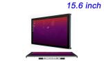15.6-Inch Linux Embedded Screen for Smart Vending Machines, Educational Displays