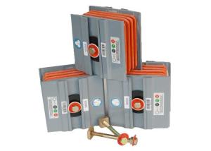 Wholesale 2000A Busbar Joint Accessories For Trunking Systems from china suppliers