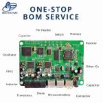 AOS Electronic Components Best Sale In Stock Parts AO4294 Integrated Circuits