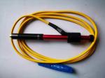 D 15 Probe Leeb Hardness Tester / Hardness Instrument For Groove Reentrant