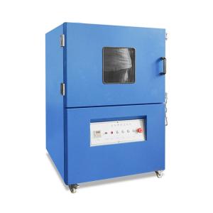 Wholesale Multi-Role Benchtop Temperature Chamber LED Touch LCD Screen from china suppliers