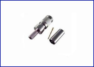 Wholesale 1.0/2.3 crimp connector from china suppliers