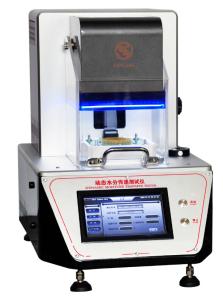 Wholesale AATCC 195 Moisture Management Tester Textile MMT Test Equipment from china suppliers