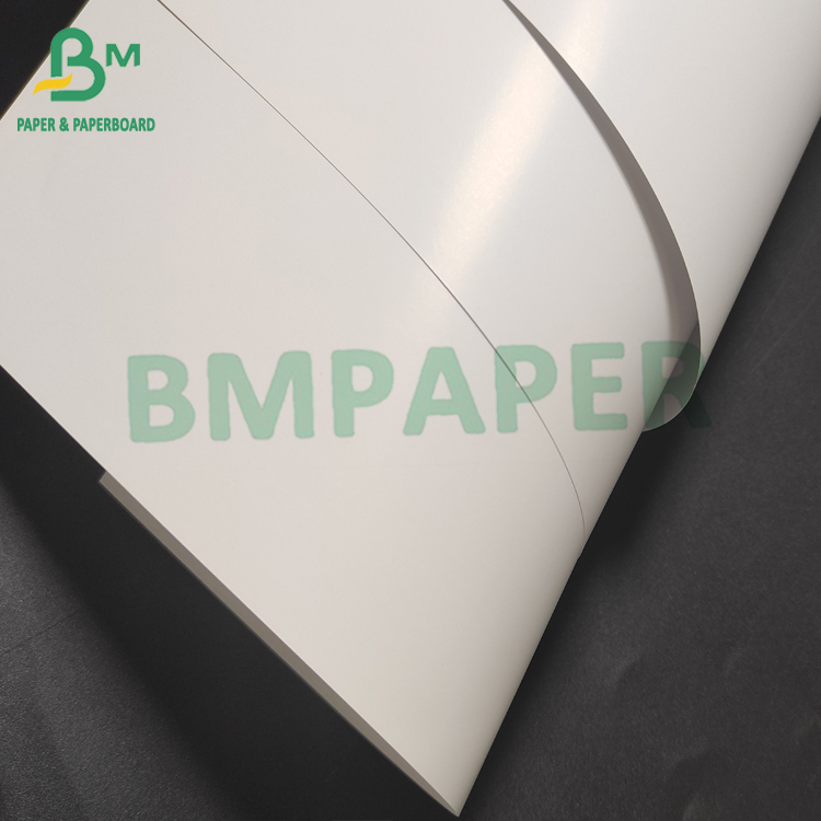 Glossy art board