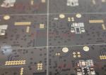Blind Holes FR4 4 Layer PCB HDI Printed Circuit Boards