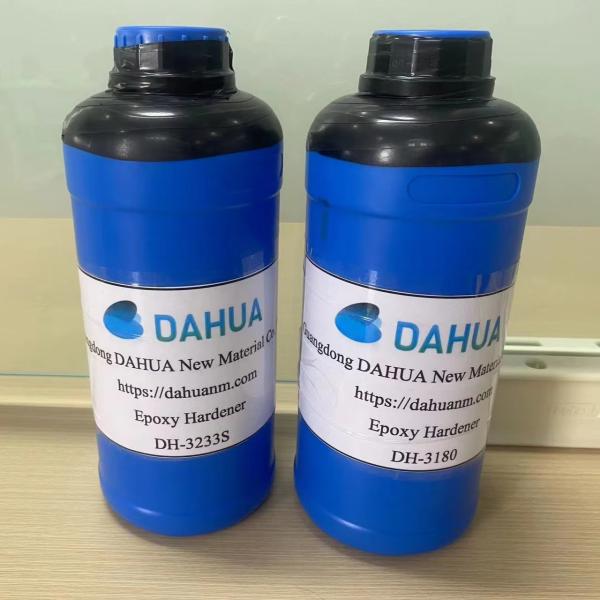 Quality Low Viscosity High Temperature Epoxy Curing Agent Ancamine 2791 for sale