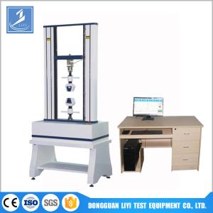 China LIYI 2000KG Automatic Mechanical Universal Tensile Testing Machine on sale