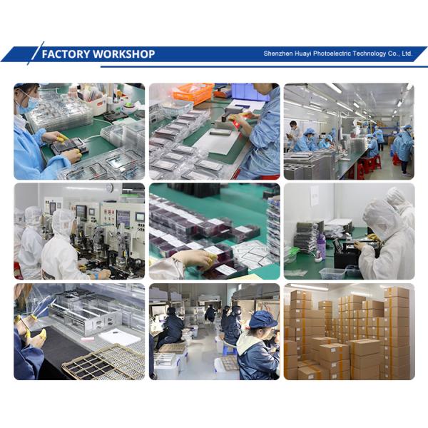 Replace Mobile Phone Touch Panel Accessories XSMAX XR Iphone Digitiser