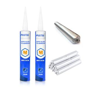 Wholesale 600ml sausage packing polyurethane windscreen sealant / pu sealant from china suppliers