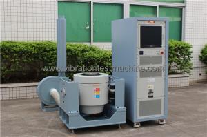 Wholesale Electrodynamic Shaker Vibration Test System With ISO 16750 , ISTA 1A Standards from china suppliers