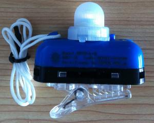 Wholesale SOLAS Manual/Automatic Water Active Flash Life Jacket Light from china suppliers