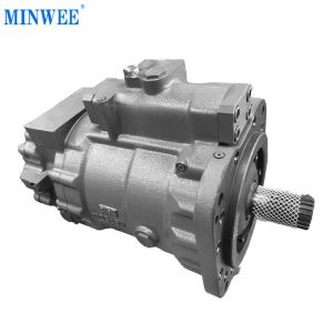 Wholesale 140KG EX2500 Travel Motor Assy Construction Equipment Parts from china suppliers