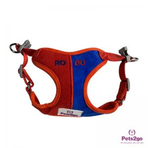 Wholesale Plastic Reflective Pet Harness Vest 122g 150CM Length from china suppliers