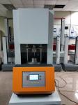 Digital Type Rubber Mooney Viscometer , Electronic Universal Tensile Machine