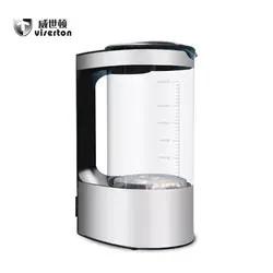 China 2800ppb Hydrogen Generator High Concentration Water Electrolysis H2 Content on sale