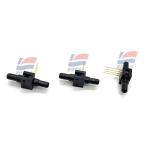 26PCBFA6D Board Mount Pressure Sensors Through Hole Analog Output