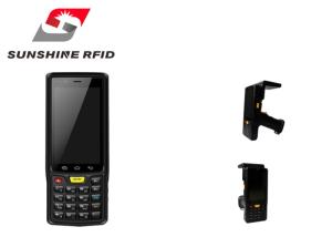 Wholesale Warehousing Management Handheld UHF RFID Reader Android 4.4 System / GPS from china suppliers