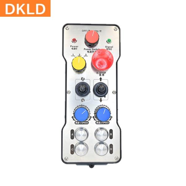 Quality DC3V Wireless Radio Remote Control for sale