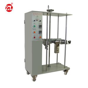 Wholesale IEC 60335 Power Cord Twice Tension And Torque Test Apparatus Can Be 120N from china suppliers