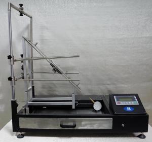 Wholesale TW-226 EN71-2 ISO 8124 Test Toys Flammability Testing Equipment from china suppliers