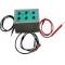 Touch Current Measuring Circuit Figure 5 Network Of IEC 60990 For Leakage