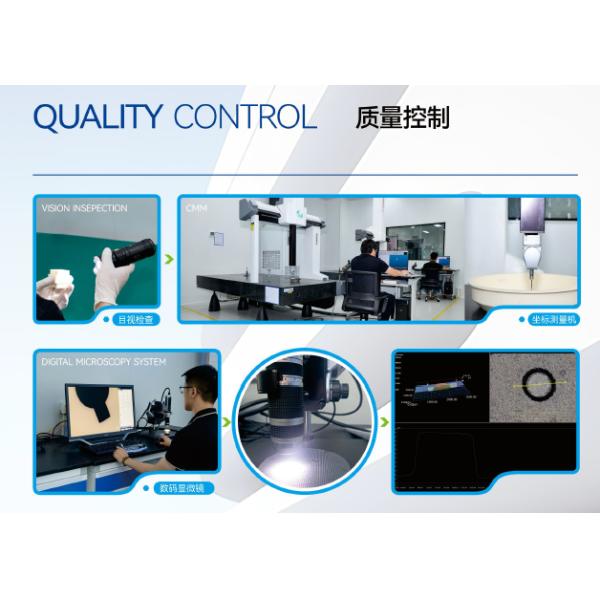 High Corrosion Resistance Industrial Ceramic Parts Hdp Cvd Domes