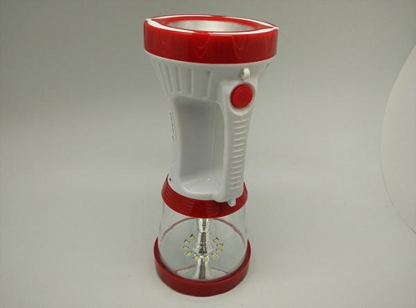 Quality BN-3324 Rechargeable Led Camping Light Torch Light for sale