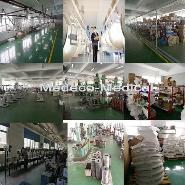 Hospital Equipment ICU Operation Room Medical Surgery Operating Bed Surgical Operation Table DT-12A