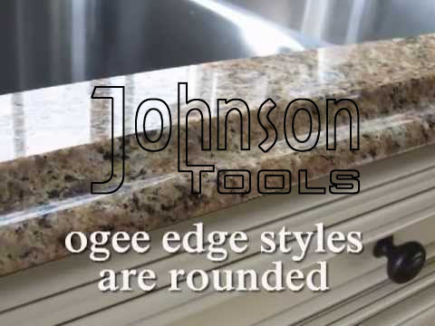 45-120mm Vacuum Brazing Diamond Router Bits for Shaping Various Stone