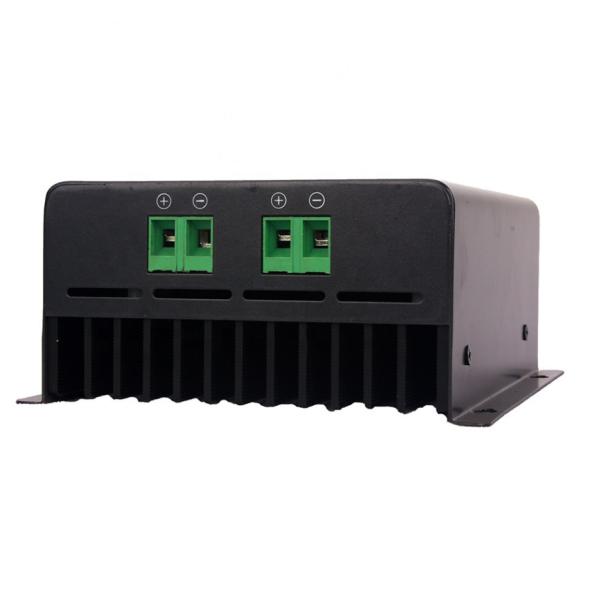 12V 24V 48V 60A PWM Solar Charge Controller Hybrid Charge Controller