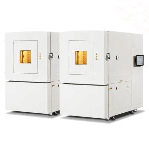 Wholesale 0.7c-1.0c/Min Altitude Test Chamber Simulation Stainless Steel Material from china suppliers