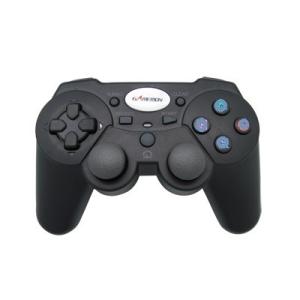 Wholesale P 3 / Mobile Phone Game Controller , Bluetooth Android Gamepad With Trigger Shoulder Buttons from china suppliers