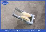 Swivel Pulley Block Dual Use Conductor Blocks / Stringing Pulley Block In Site
