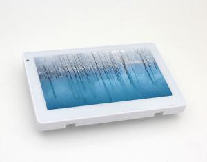 7Android Tablet With NFC Reader,Wall Mounted Bracket, WiFi, Ethernet