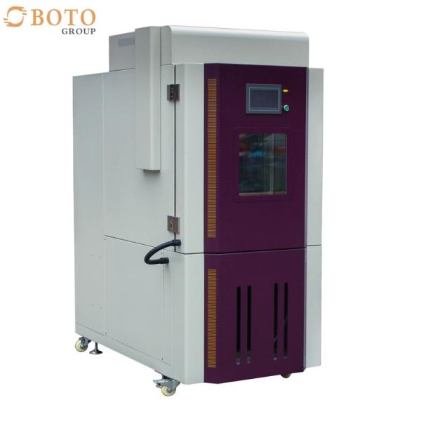 Quality Lab Drying Oven Two Box-Type Hot And Cold Impact Chamber GB/T2423.1.2-2001 for sale