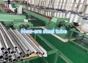 China ASTM A106B Carbon Seamless Steel Pipe ST52 Cold Rolled Precision Steel Tubing St35 Cold Rolled Steel Tubes on sale