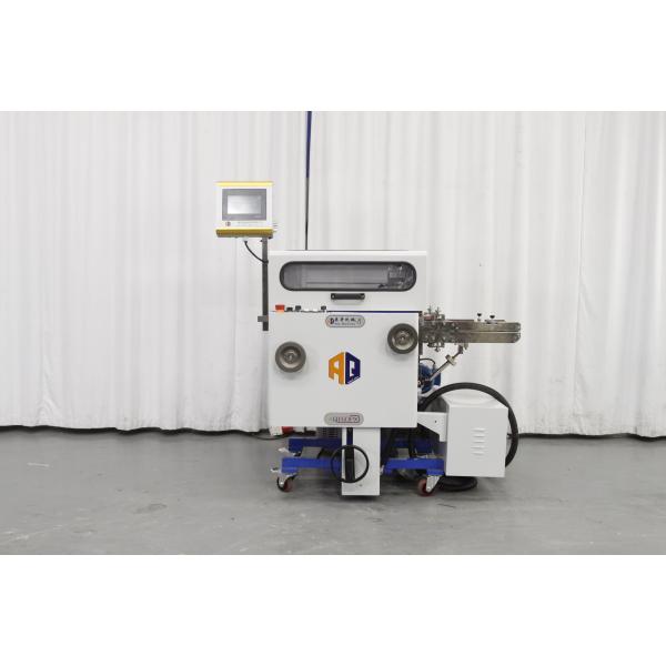 High Speed Pharmaceutical Leaflets Folding And Labeling Machine 480/600mm Width Outsert