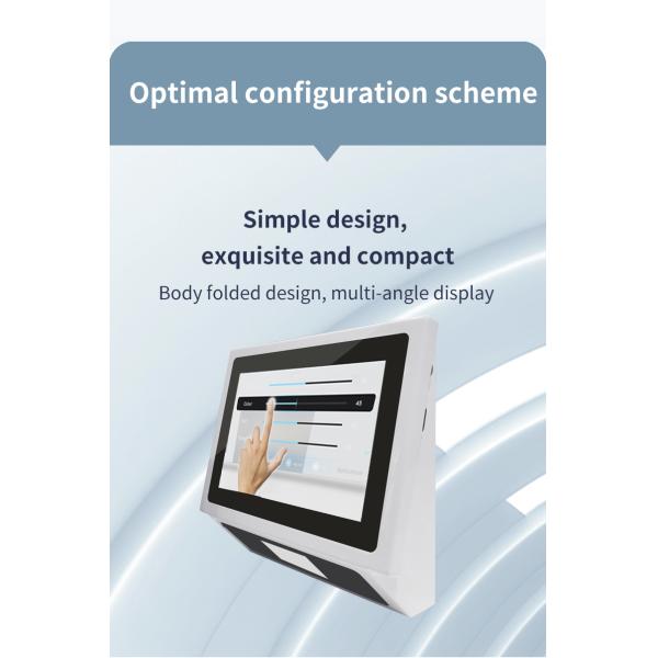 Winson All in One Point of Sale Cash Register Machine Android Touch Screen POS Terminal POS Systems