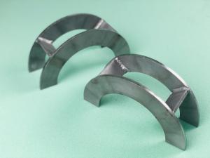Inner retaining ring，Fixed Pipe Support Wide Operating Temperature Range